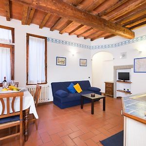Appartement met een Slaapkamer